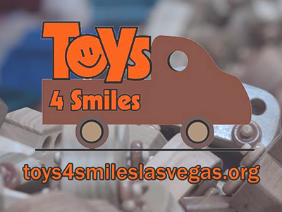 toys 4 smiles photo